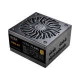 EVGA SuperNOVA 750 GT 750 Watt 80 Plus Gold ATX Fully Modular Power Supply — Being Shipped