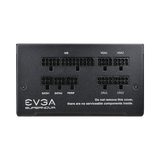 EVGA SuperNOVA 750 GT 750 Watt 80 Plus Gold ATX Fully Modular Power Supply — Being Shipped