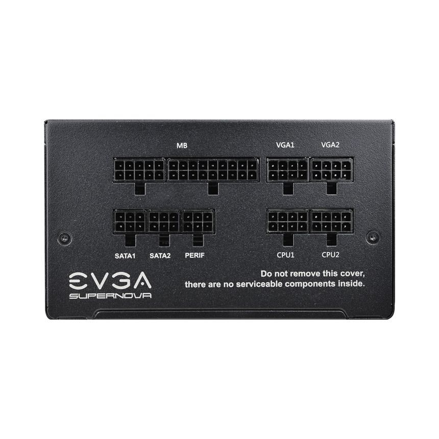 EVGA SuperNOVA 750 GT 750 Watt 80 Plus Gold ATX Fully Modular Power Supply — Being Shipped