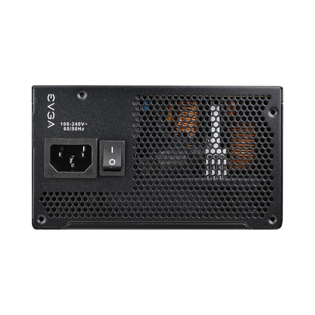 EVGA SuperNOVA 750 GT 750 Watt 80 Plus Gold ATX Fully Modular Power Supply — Being Shipped