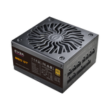 EVGA SuperNOVA 850 GT, 80 Plus Gold 850W, Fully Modular, Auto Eco Mode with FDB Fan, 7 Year Warranty, Includes Power ON Self Tester, Compact 150mm Size, Power Supply — Being Shipped