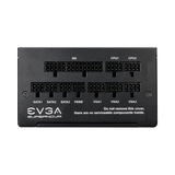 EVGA SuperNOVA 850 GT, 80 Plus Gold 850W, Fully Modular, Auto Eco Mode with FDB Fan, 7 Year Warranty, Includes Power ON Self Tester, Compact 150mm Size, Power Supply — Being Shipped