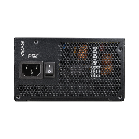 EVGA SuperNOVA 850 GT, 80 Plus Gold 850W, Fully Modular, Auto Eco Mode with FDB Fan, 7 Year Warranty, Includes Power ON Self Tester, Compact 150mm Size, Power Supply — Being Shipped