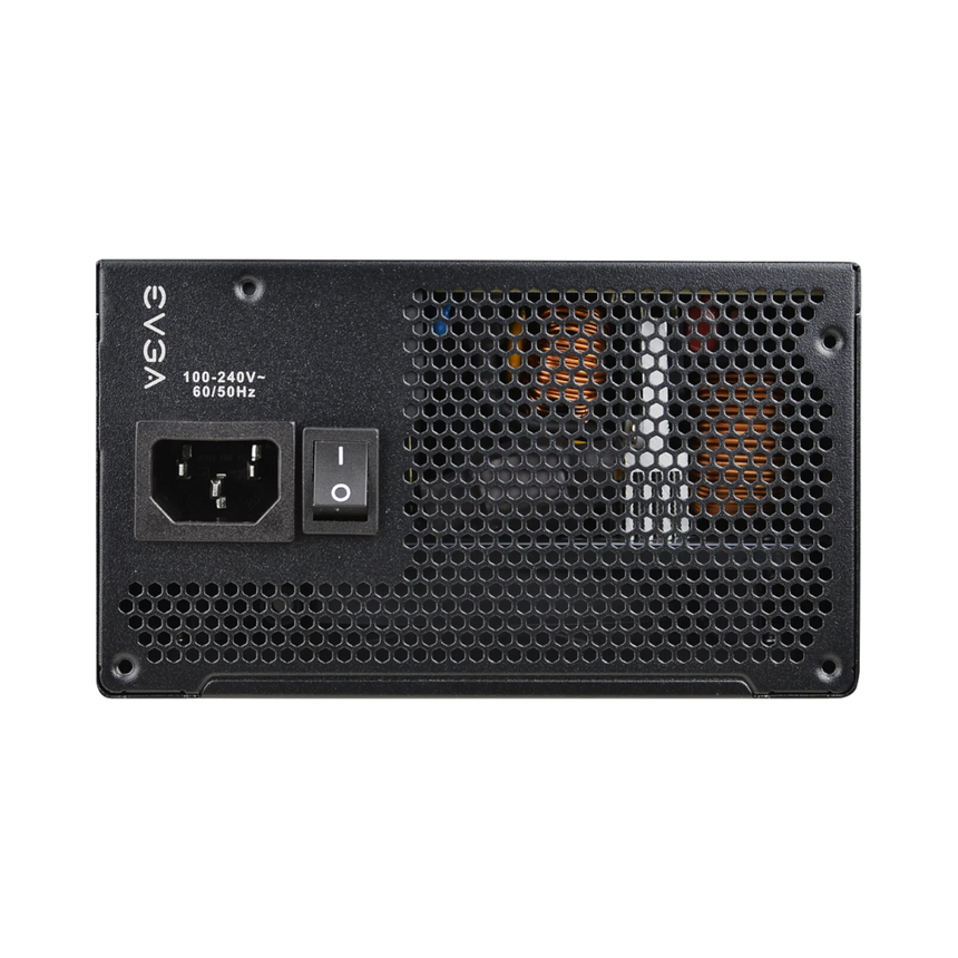 EVGA SuperNOVA 850 GT, 80 Plus Gold 850W, Fully Modular, Auto Eco Mode with FDB Fan, 7 Year Warranty, Includes Power ON Self Tester, Compact 150mm Size, Power Supply — Being Shipped