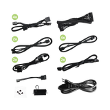 EVGA SuperNOVA 1300 P Plus 1300 Watt 80 Plus Platinum ATX Fully Modular Power Supply — Being Shipped