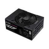 EVGA SuperNOVA 1300 P Plus 1300 Watt 80 Plus Platinum ATX Fully Modular Power Supply — Being Shipped