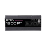 EVGA SuperNOVA 1300 P Plus 1300 Watt 80 Plus Platinum ATX Fully Modular Power Supply — Being Shipped