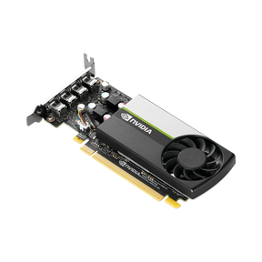 HP NVIDIA T400E Graphics Card — Being Shipped