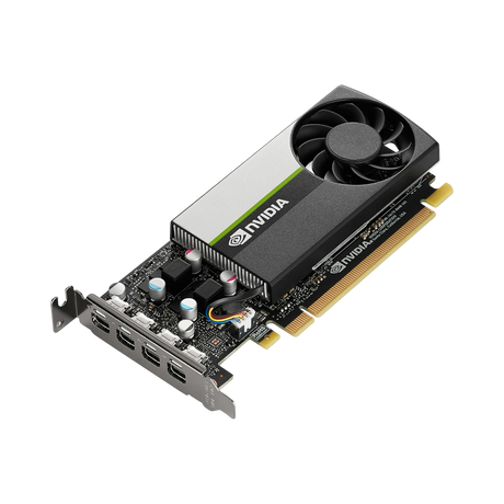 HP NVIDIA T400E Graphics Card — Being Shipped