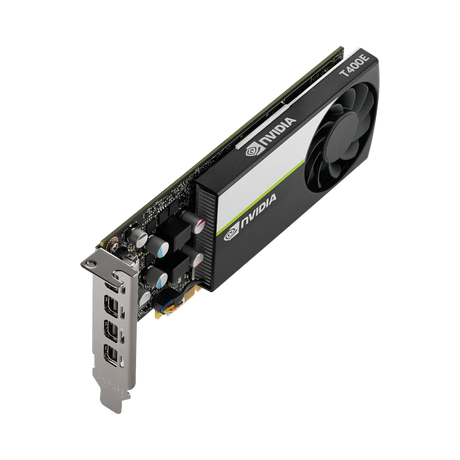 HP NVIDIA T400E Graphics Card — Being Shipped