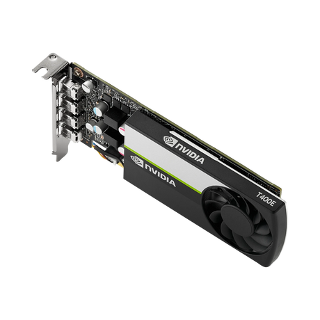 HP NVIDIA T400E Graphics Card — Being Shipped