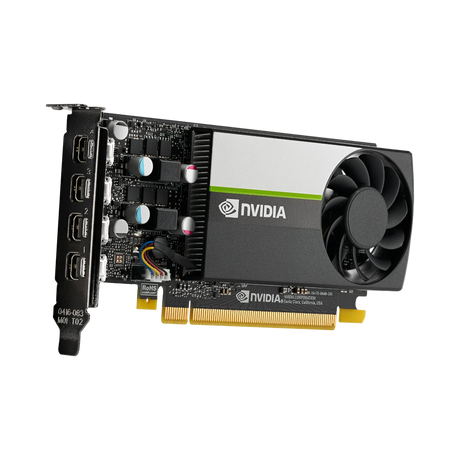 HP NVIDIA T400E Graphics Card — Being Shipped