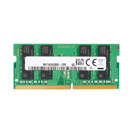 HP 8 GB 3200MHz DDR4 Memory — Being Shipped