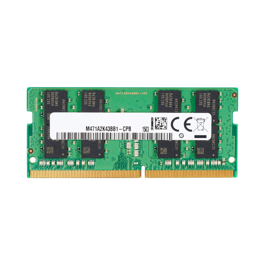 HP 8 GB 3200MHz DDR4 Memory — Being Shipped