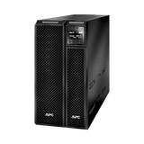 APC Smart-UPS On-Line, 3kVA, Tower, 208V, 8x 5-20R+4x L6-20R+1x L6-30R+1x L14-30R NEMA, SmartSlot, W/ transformer 208V to 120V, W/O rail kit — Being Shipped