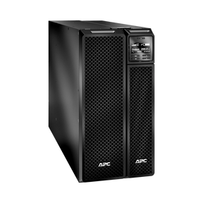 APC Smart-UPS On-Line, 3kVA, Tower, 208V, 8x 5-20R+4x L6-20R+1x L6-30R+1x L14-30R NEMA, SmartSlot, W/ transformer 208V to 120V, W/O rail kit — Being Shipped