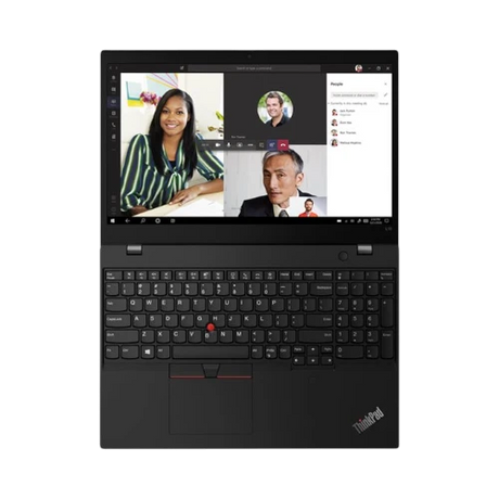 Lenovo ThinkPad L15 Gen 2 15.6" Laptop, Intel Core i5-1135G7, 8GB RAM, 256GB SSD — Being Shipped