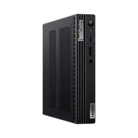 Lenovo ThinkCentre M90q Tiny Desktop Computer, Intel Core i9-10900, 16GB DDR4 RAM, 512GB SSD — Being Shipped