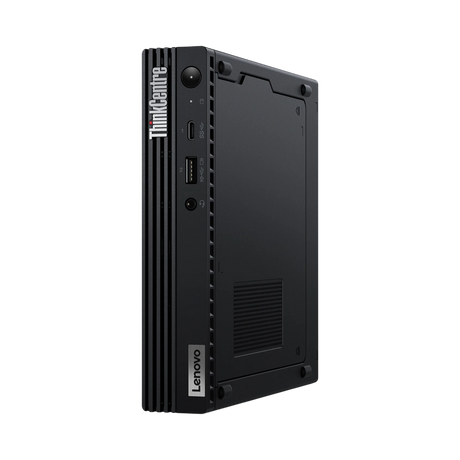 Lenovo ThinkCentre M90q Tiny Desktop Computer, Intel Core i9-10900, 16GB DDR4 RAM, 512GB SSD — Being Shipped