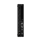 Lenovo ThinkCentre M90q Tiny Desktop Computer, Intel Core i9-10900, 16GB DDR4 RAM, 512GB SSD — Being Shipped