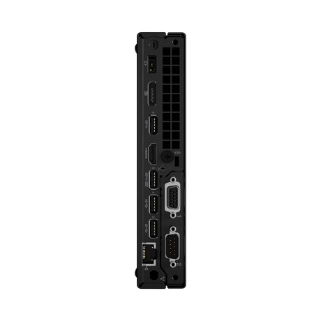 Lenovo ThinkCentre M90q Tiny Desktop Computer, Intel Core i9-10900, 16GB DDR4 RAM, 512GB SSD — Being Shipped