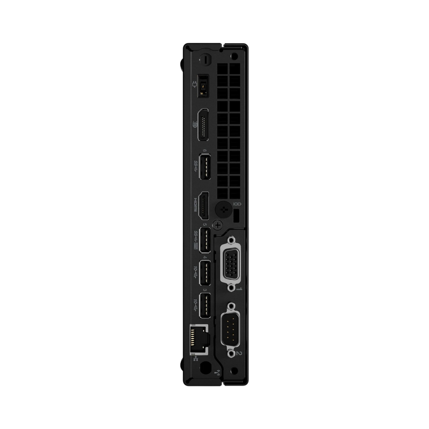 Lenovo ThinkCentre M90q Tiny Desktop Computer, Intel Core i9-10900, 16GB DDR4 RAM, 512GB SSD — Being Shipped