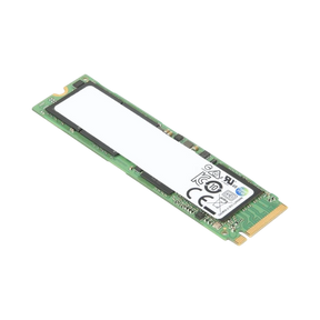 Lenovo ThinkPad 512GB M.2 2280 PCIe NVMe OPAL2 Internal SSD — Being Shipped