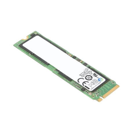 Lenovo ThinkPad 512GB M.2 2280 PCIe NVMe OPAL2 Internal SSD — Being Shipped