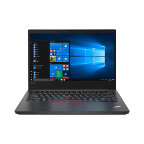 Lenovo ThinkPad E14 14" Laptop, Intel Core i5-10210U, 8GB DDR4 RAM, 256GB SSD — Being Shipped