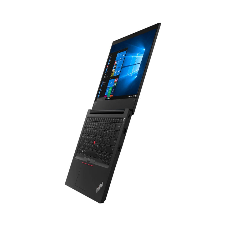 Lenovo ThinkPad E14 14" Laptop, Intel Core i5-10210U, 8GB DDR4 RAM, 256GB SSD — Being Shipped