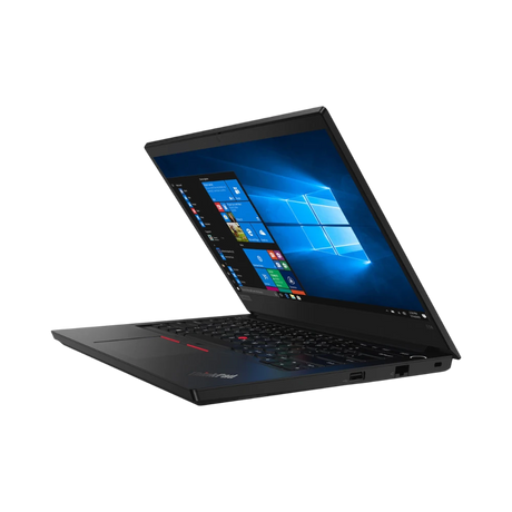 Lenovo ThinkPad E14 14" Laptop, Intel Core i5-10210U, 8GB DDR4 RAM, 256GB SSD — Being Shipped
