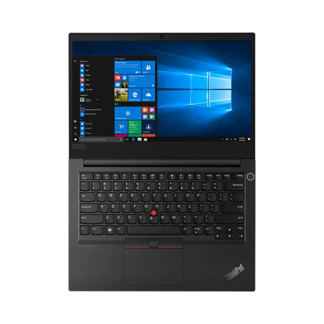 Lenovo ThinkPad E14 14" Laptop, Intel Core i5-10210U, 8GB DDR4 RAM, 256GB SSD — Being Shipped