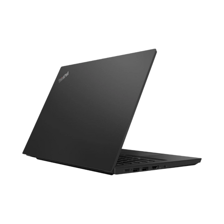 Lenovo ThinkPad E14 14" Laptop, Intel Core i5-10210U, 8GB DDR4 RAM, 256GB SSD — Being Shipped