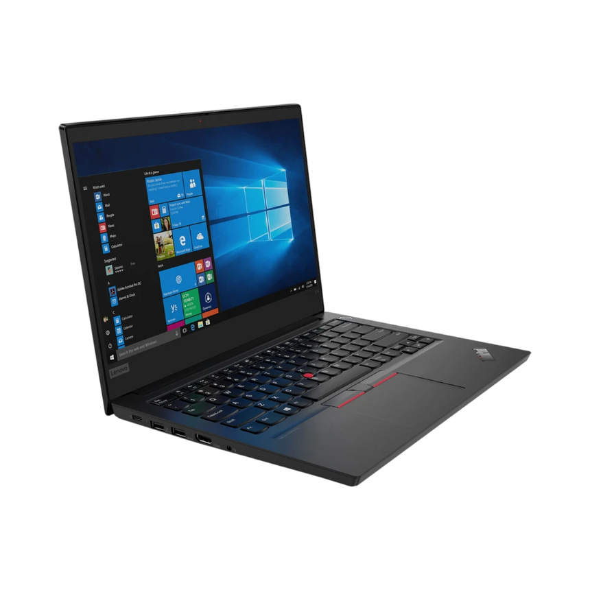Lenovo ThinkPad E14 14" Laptop, Intel Core i5-10210U, 8GB DDR4 RAM, 256GB SSD — Being Shipped