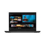Lenovo ThinkPad E14 14" Laptop, Intel Core i5-10210U, 8GB DDR4 RAM, 256GB SSD — Being Shipped