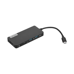 Lenovo USB-C 7-in-1 Travel Hub — Being Shipped
