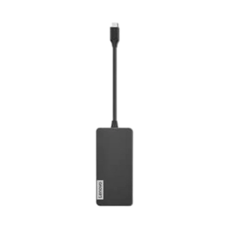 Lenovo USB-C 7-in-1 Travel Hub — Being Shipped