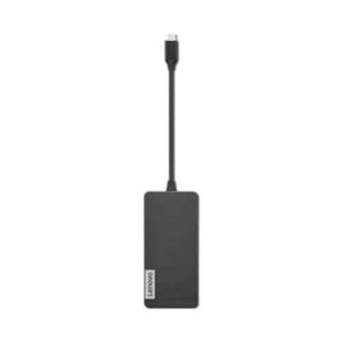 Lenovo USB-C 7-in-1 Travel Hub — Being Shipped