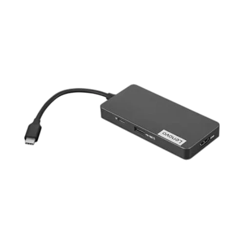 Lenovo USB-C 7-in-1 Travel Hub — Being Shipped