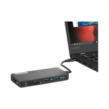 Lenovo USB-C 7-in-1 Travel Hub — Being Shipped