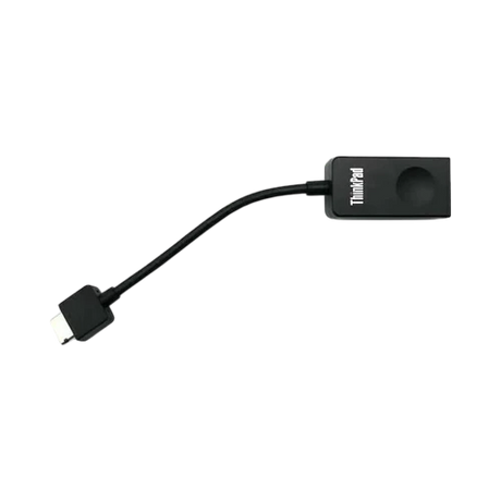 Lenovo ThinkPad Gen2 Ethernet Extension Adapter — Being Shipped