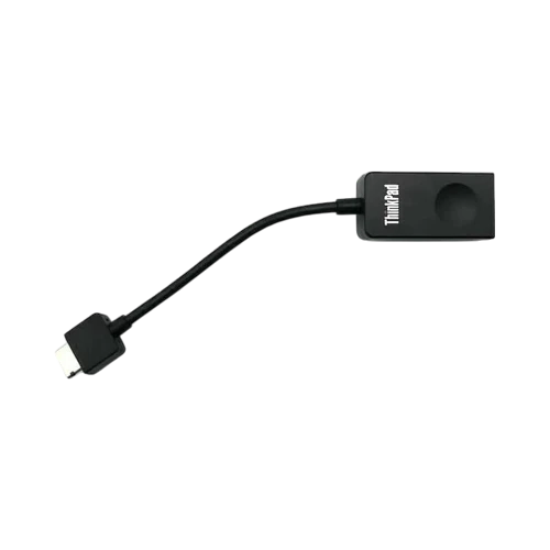 Lenovo ThinkPad Gen2 Ethernet Extension Adapter — Being Shipped
