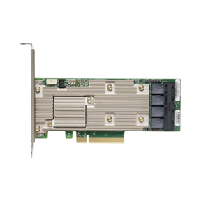 Lenovo ThinkSystem RAID 930-16i 4GB Flash PCIe 12Gb Adapter — Being Shipped