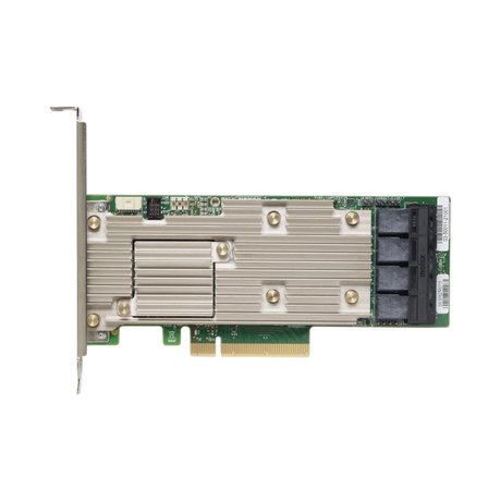 Lenovo ThinkSystem RAID 930-16i 4GB Flash PCIe 12Gb Adapter — Being Shipped