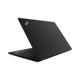 Lenovo ThinkPad P15s Gen 1 15.6" Laptop, Intel Core i7-10510U, NVIDIA Quadro P520, 16GB DDR4 RAM, 512GB SSD — Being Shipped