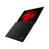 Lenovo ThinkPad P15s Gen 1 15.6" Laptop, Intel Core i7-10510U, NVIDIA Quadro P520, 16GB DDR4 RAM, 512GB SSD — Being Shipped