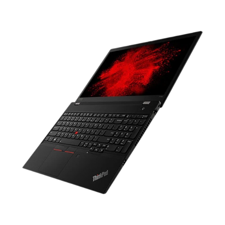 Lenovo ThinkPad P15s Gen 1 15.6" Laptop, Intel Core i7-10510U, NVIDIA Quadro P520, 16GB DDR4 RAM, 512GB SSD — Being Shipped