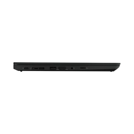 Lenovo ThinkPad P15s Gen 1 15.6" Laptop, Intel Core i7-10510U, NVIDIA Quadro P520, 16GB DDR4 RAM, 512GB SSD — Being Shipped