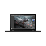 Lenovo ThinkPad P15s Gen 1 15.6" Laptop, Intel Core i7-10510U, NVIDIA Quadro P520, 16GB DDR4 RAM, 512GB SSD — Being Shipped