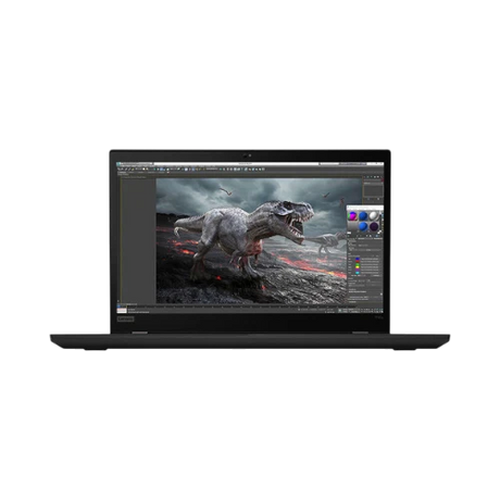 Lenovo ThinkPad P15s Gen 1 15.6" Laptop, Intel Core i7-10510U, NVIDIA Quadro P520, 16GB DDR4 RAM, 512GB SSD — Being Shipped